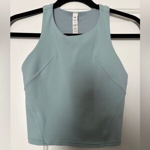 Lululemon Invigorate Train Tank - size 4